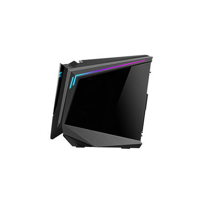 Gigabyte Aorus C700 Glass ATX PC Classis