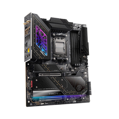 ASRock X870E TAICHI AM5 ATX Motherboard