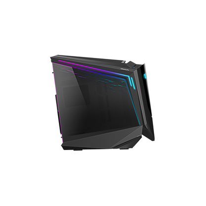 Gigabyte Aorus C700 Glass ATX PC Classis