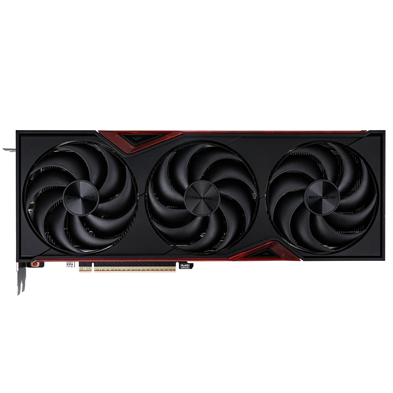 Colorful GeForce RTX 5070 NB EX 12GB GDDR7 Graphics Card