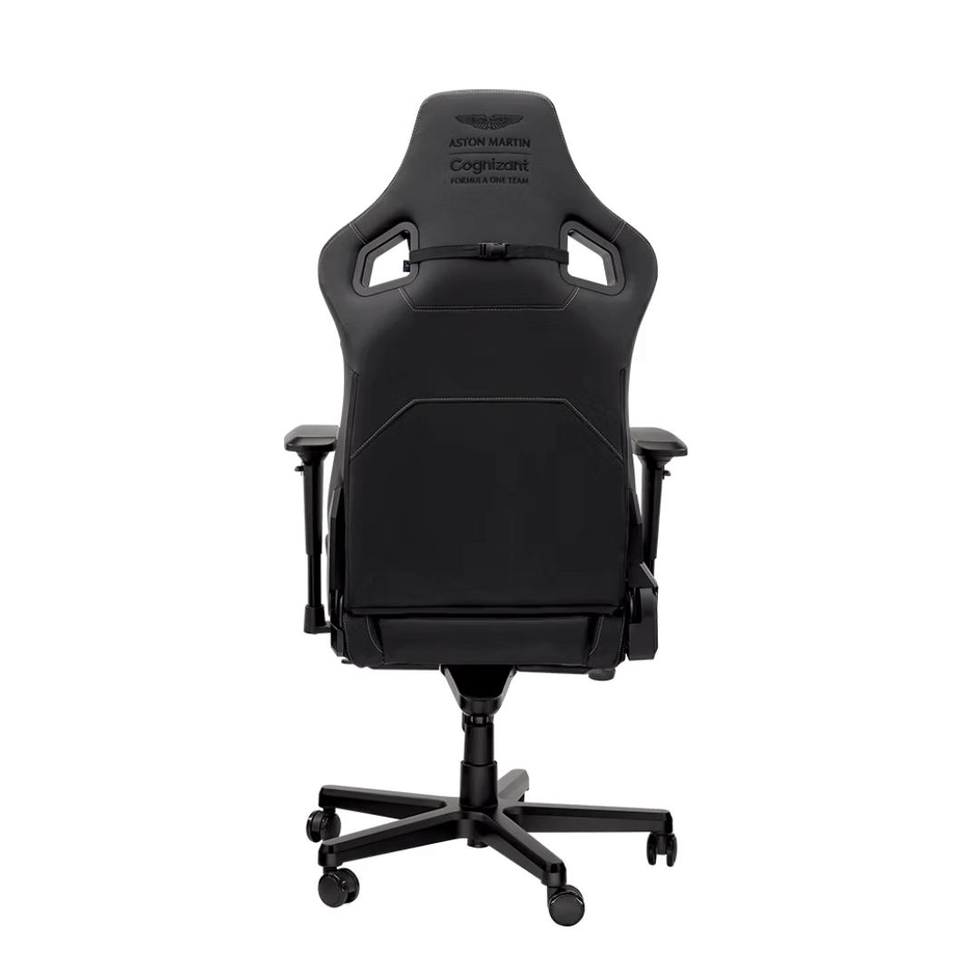 Tesoro Aston Martin F1 Team Gaming Chair - Prime