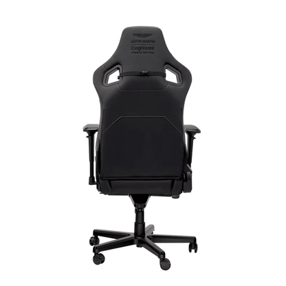 Tesoro Aston Martin F1 Team Gaming Chair - Prime