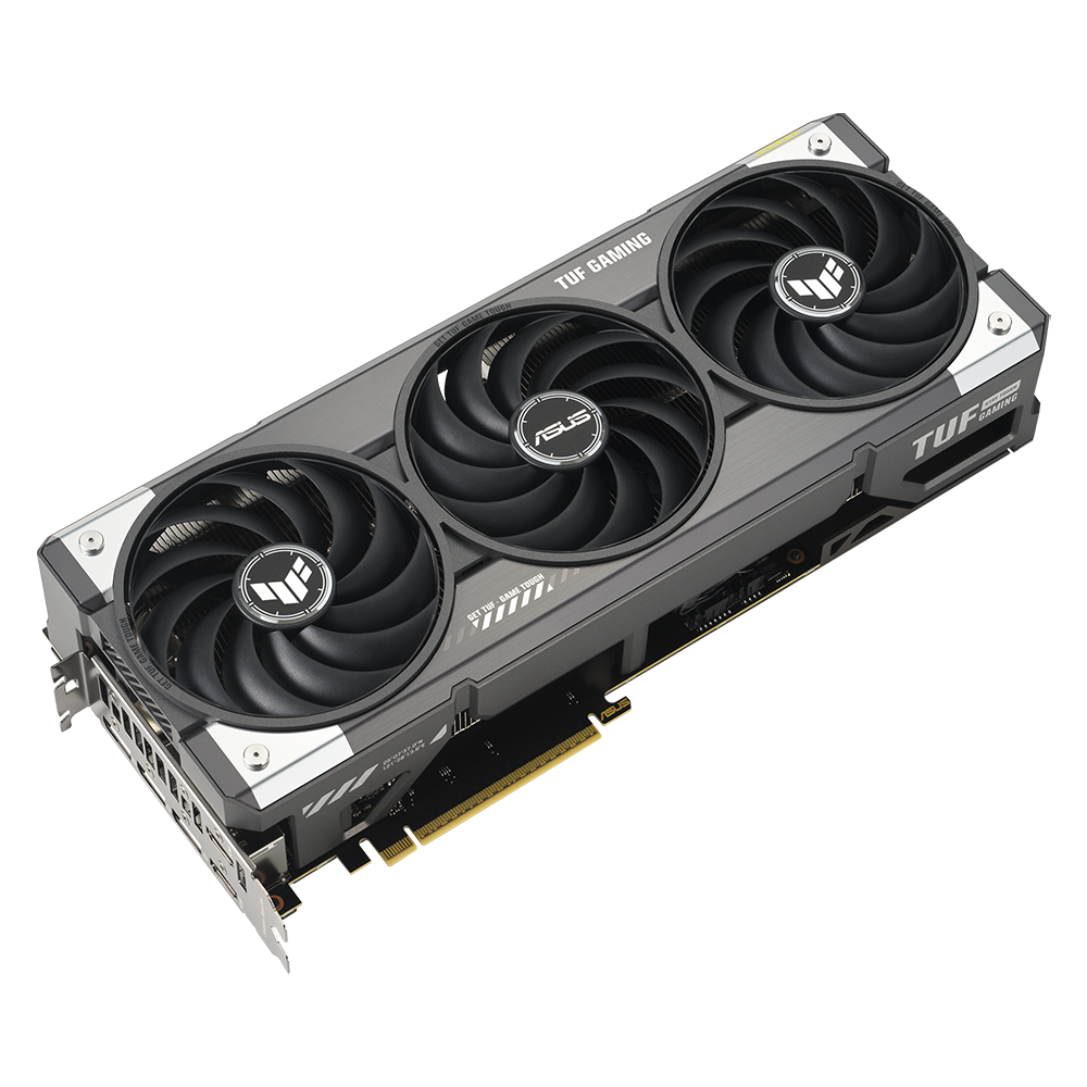 ASUS TUF Gaming GeForce RTX™ 5070 12GB GDDR7 OC Edition Graphic Card