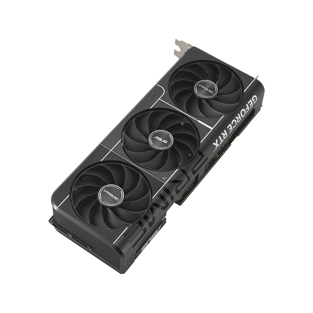 ASUS PRIME GeForce RTX™ 5070 Ti 16GB GDDR7 OC Edition Graphic Card
