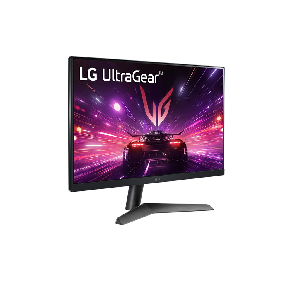 LG UltraGear 24GS60F 23.8" FHD 180Hz IPS Gaming Monitor
