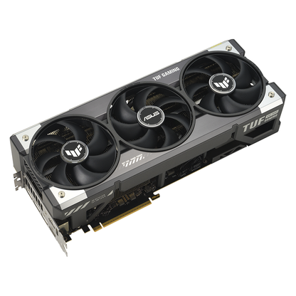 ASUS TUF Gaming GeForce RTX 5080 16GB GDDR7 OC Edition Graphic Card
