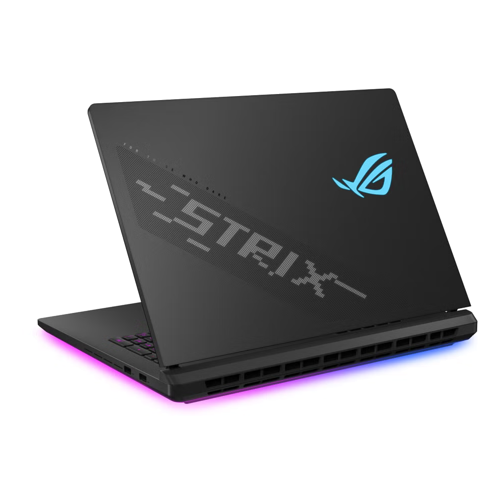ASUS ROG Strix SCAR 18 Gaming Laptop [G835L-XSA180W]