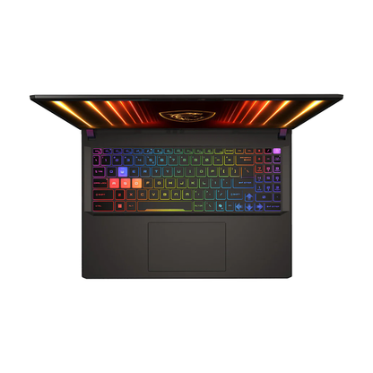 MSI Vector 16 HX AI RTX 5070 Ti Gaming Laptop [A2XWHG-046MY]