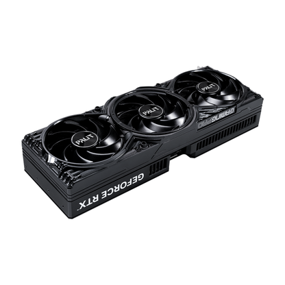 Palit GeForce RTX™ 5070 Ti GamingPro 16GB GDDR7 Graphic Card