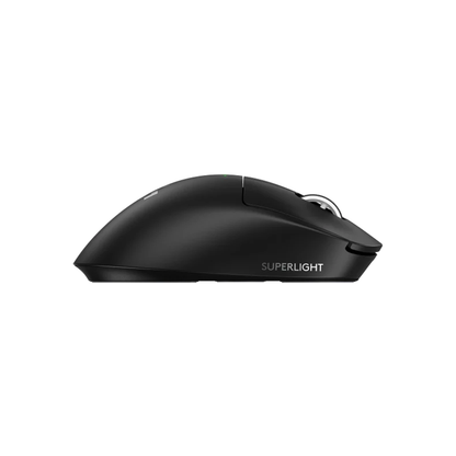 Logitech Pro X Superlight 2 Dex Wireless Gaming Mouse [Black/White]