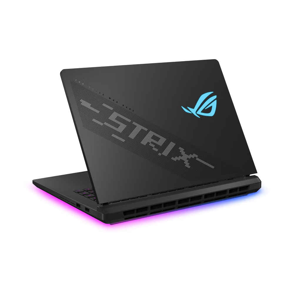 ASUS ROG Strix SCAR 16 Gaming Laptop [G635L-XRW165W]