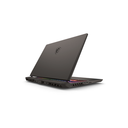 MSI Vector 16 HX AI RTX 5080 Gaming Laptop [A2XWIG-295MY]