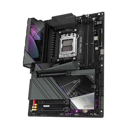 GIGABYTE X870E AORUS Master WIFI AM5 ATX Motherboard