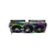 PNY GeForce RTX™ 5080 ARGB EPIC-X RGB™ Overclocked Triple Fan GPU 16GB GDDR7 Graphic Card