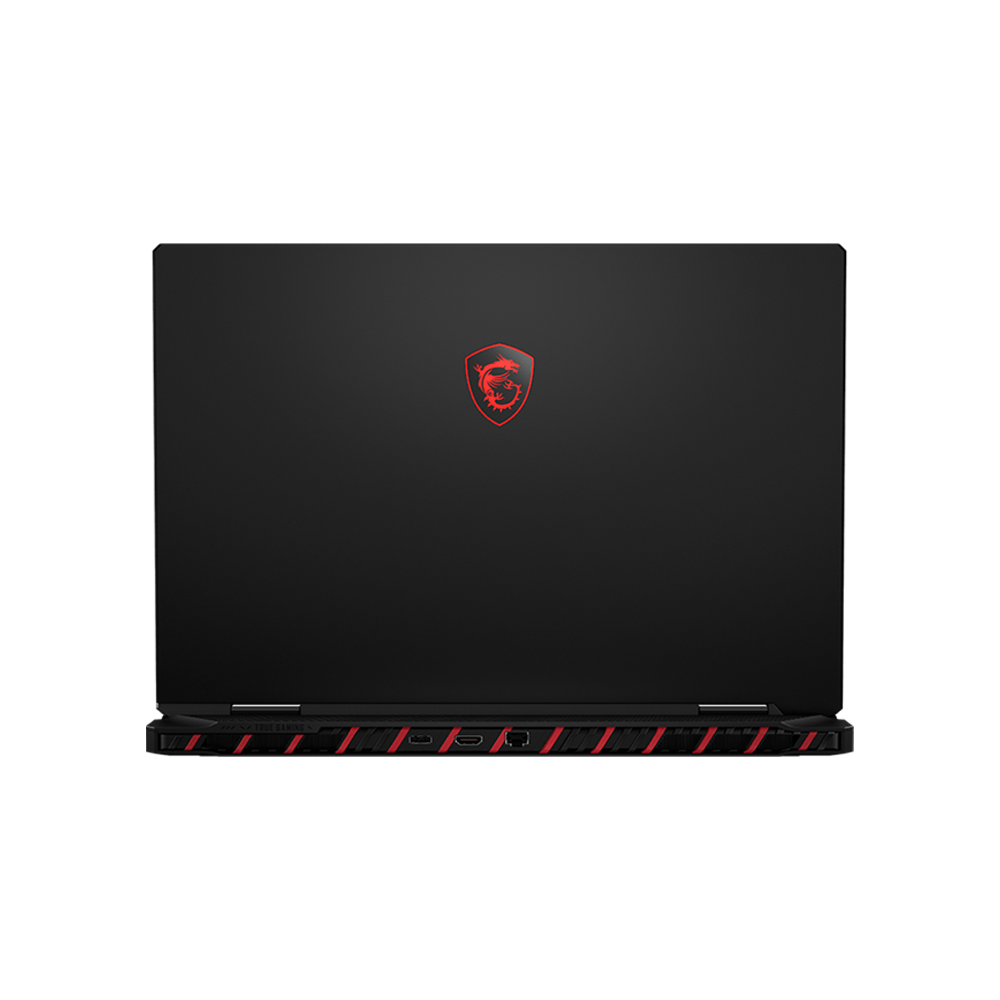 MSI Raider 18 HX AI RTX 5090 Gaming Laptop [A2XWJG-068MY]