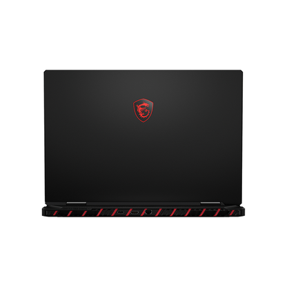 MSI Raider 18 HX AI RTX 5090 Gaming Laptop [A2XWJG-068MY]