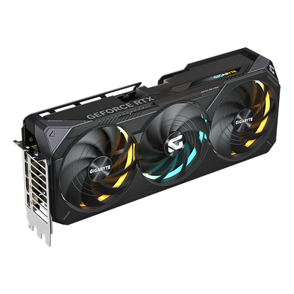 GIGABYTE GeForce RTX™ 5080 Gaming OC 16G 16GB GDDR7 Graphic Card