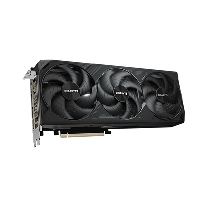 GIGABYTE GeForce RTX™ 5070 Ti WINDFORCE OC SFF 16G 16GB GDDR7 Graphic Card