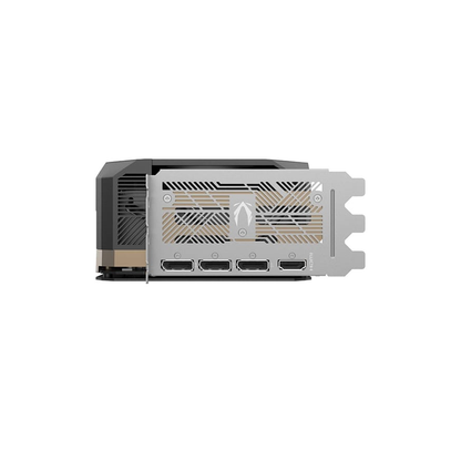 Zotac Gaming GeForce RTX 5080 Solid  OC 16GB GDDR7 Graphic Card