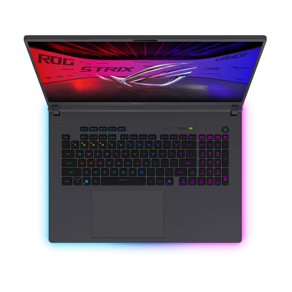 ASUS ROG Strix G18 Gaming Laptop [G815L-RS9088W]