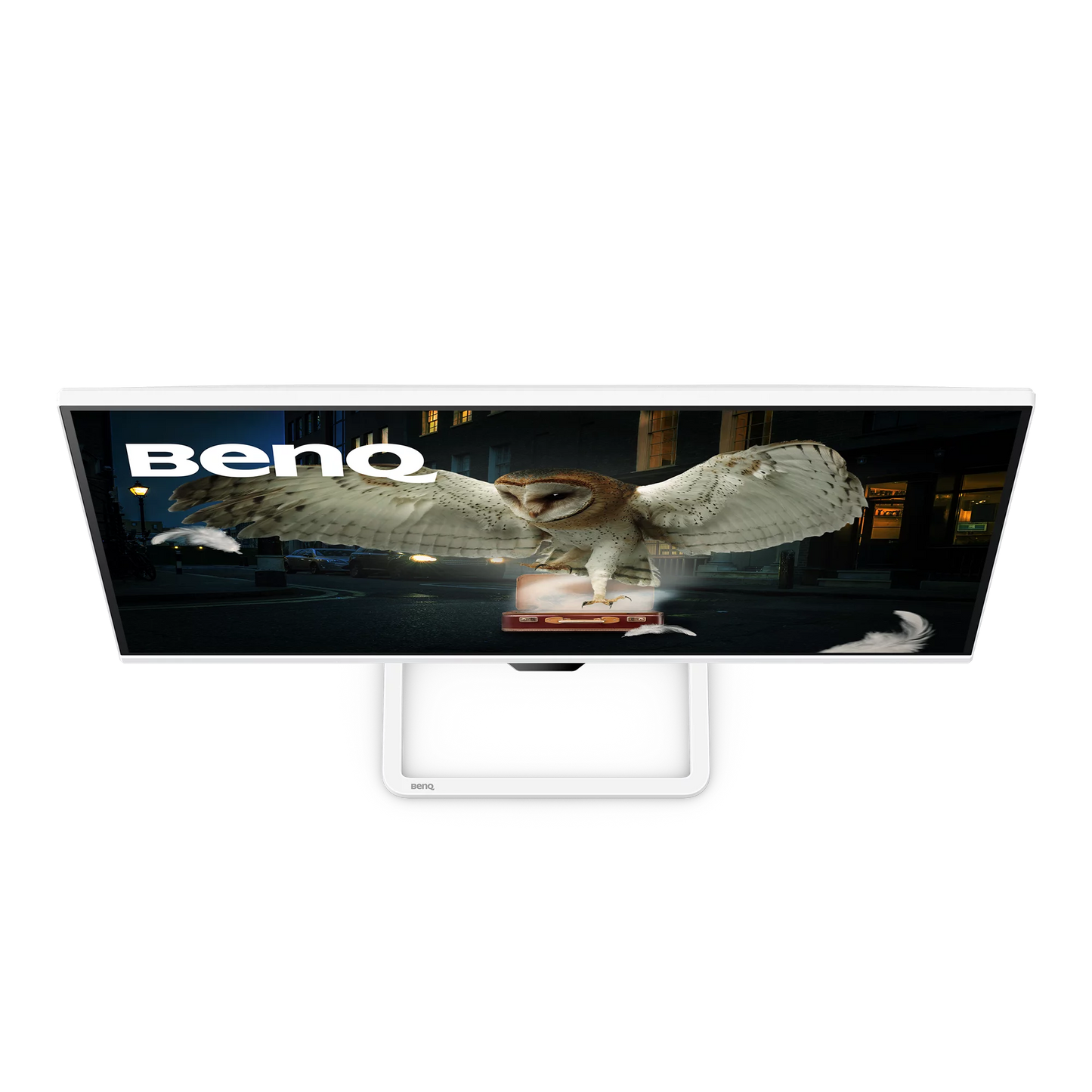 BenQ EW270Q 27" QHD 200Hz IPS Productivity Monitor