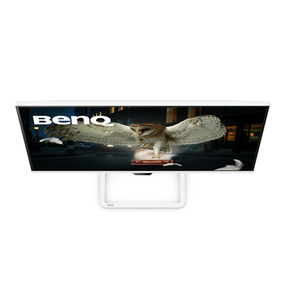 BenQ EW270Q 27" QHD 200Hz IPS Productivity Monitor