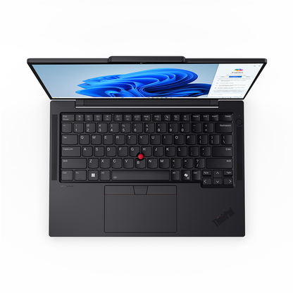 Lenovo ThinkPad T14 Gen 5 Business Laptop [21LS003BMY]