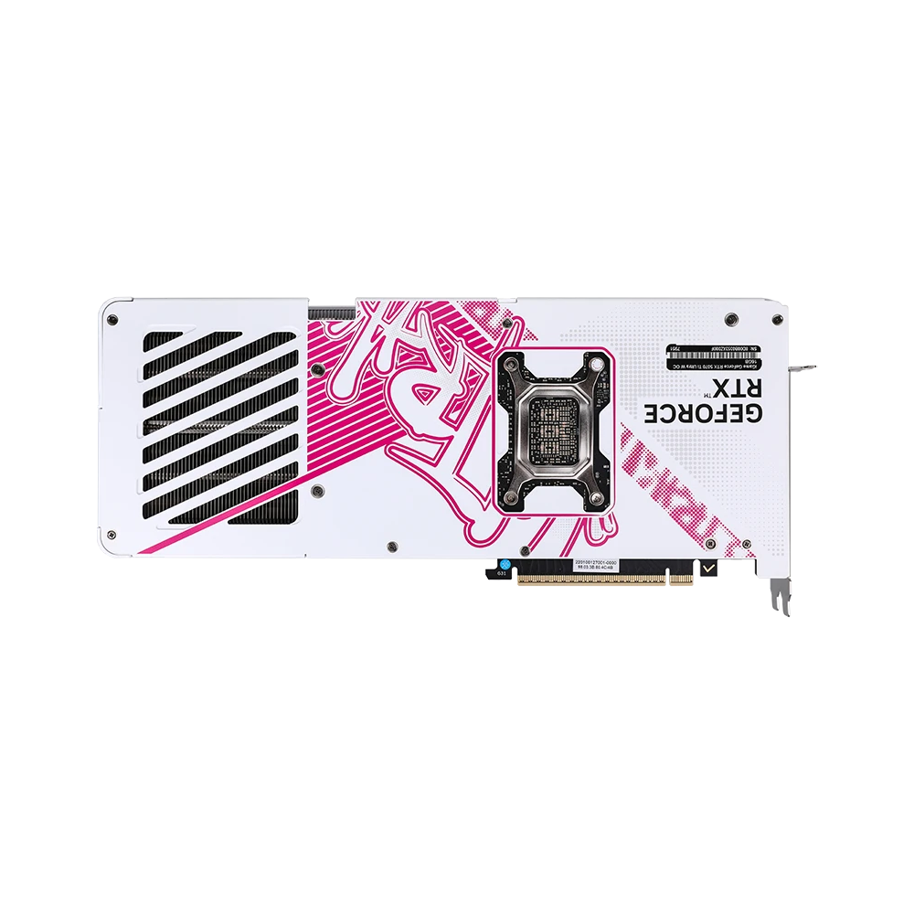 Colourful iGame GeForce RTX 5070 Ti Ultra W OC 16GB-V 16GB GDDR7 Graphic Card