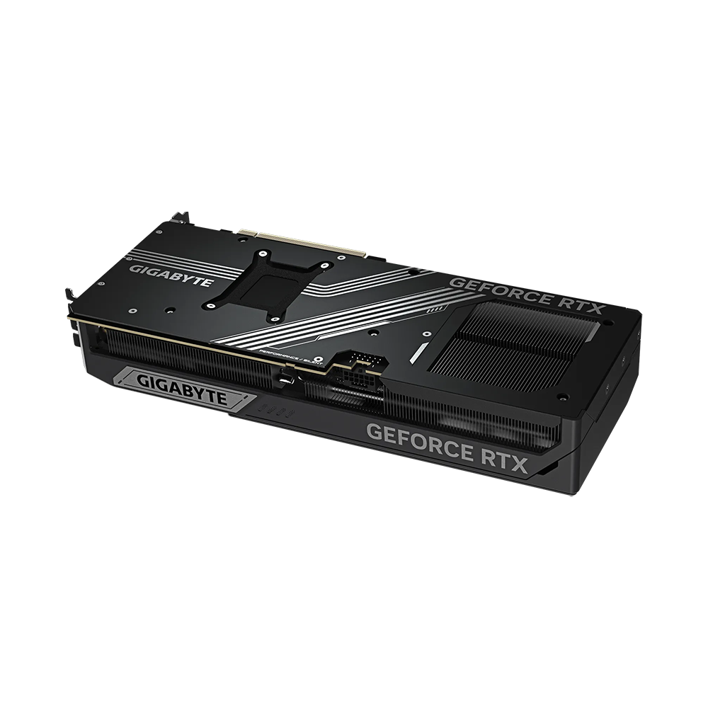GIGABYTE GeForce RTX™ 5080 WINDFORCE OC SFF 16G 16GB GDDR7 Graphic Card