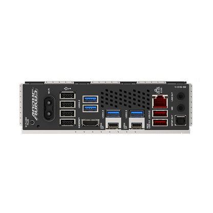 GIGABYTE X870 AORUS Elite WiFi7 AM5 ATX Motherboard