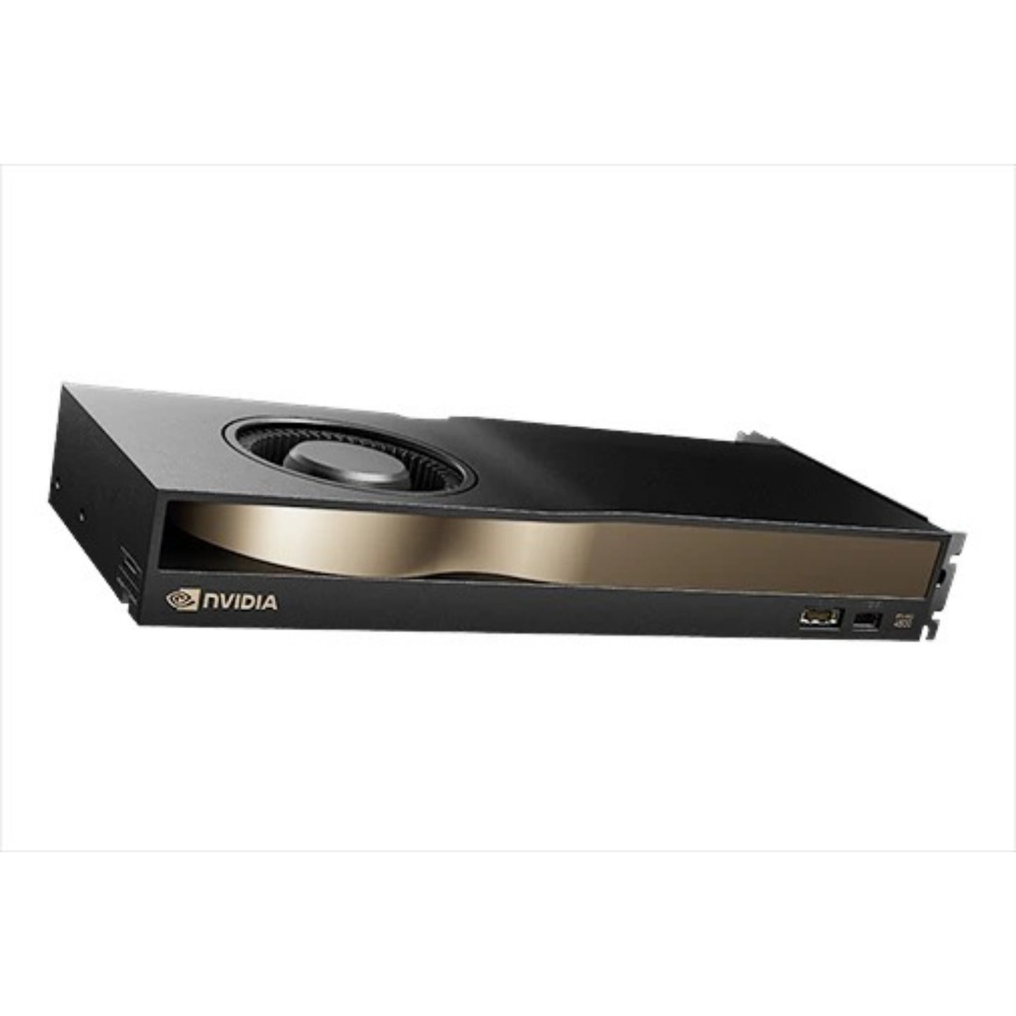 NVIDIA RTX PRO 4500 Blackwell 32GB GDDR7 ECC Professional Graphics Card