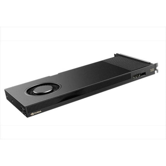 NVIDIA RTX PRO 4000 Blackwell 24GB GDDR7 ECC Professional Graphics Card