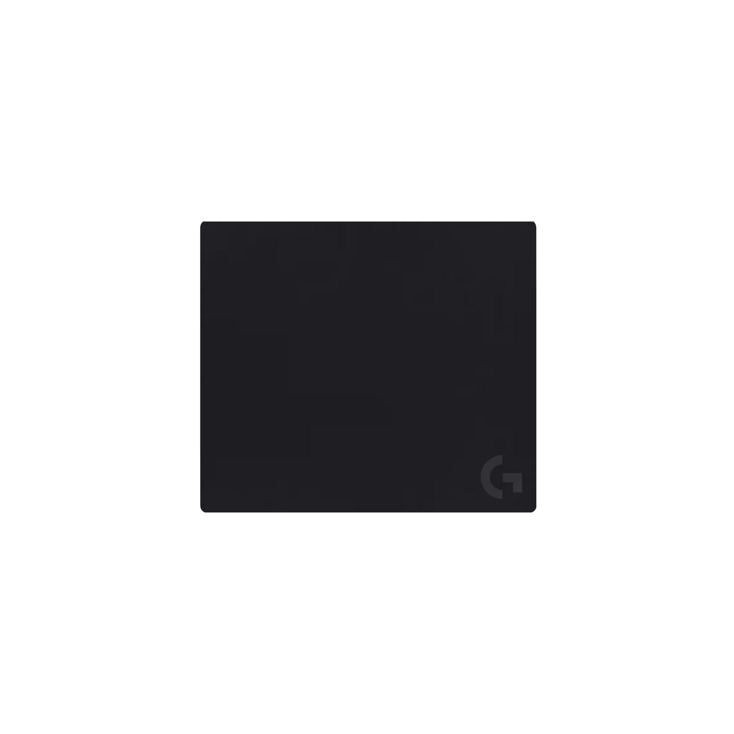 Logitech G740 Thick Large Cloth Gaming Mousepad - Black