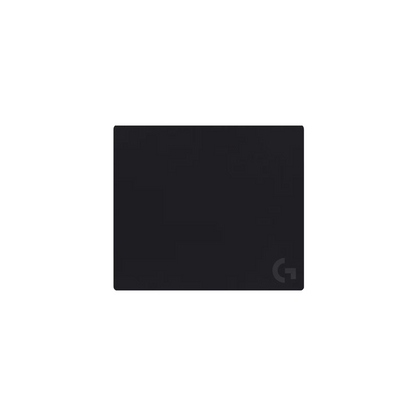 Logitech G740 Thick Large Cloth Gaming Mousepad - Black