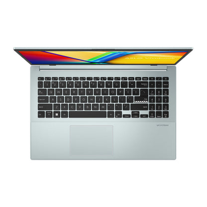 ASUS Vivobook Go 15 Productivity Laptop [E1504G-ABQ1137WS/ABQ1138WS]