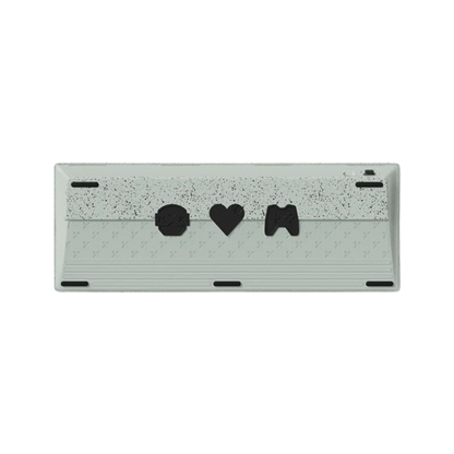 MelGeek Modern97 90% Compact Mechanical Keyboard