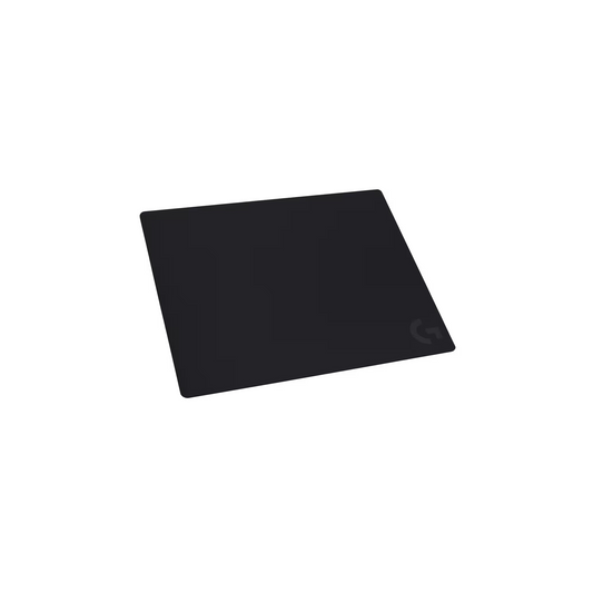 Logitech G740 Thick Large Cloth Gaming Mousepad - Black