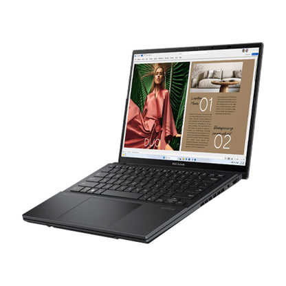 ASUS Zenbook Duo 14 Productivity Laptop [UX8406M-APZ042WSM]