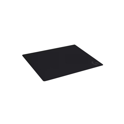 Logitech G740 Thick Large Cloth Gaming Mousepad - Black