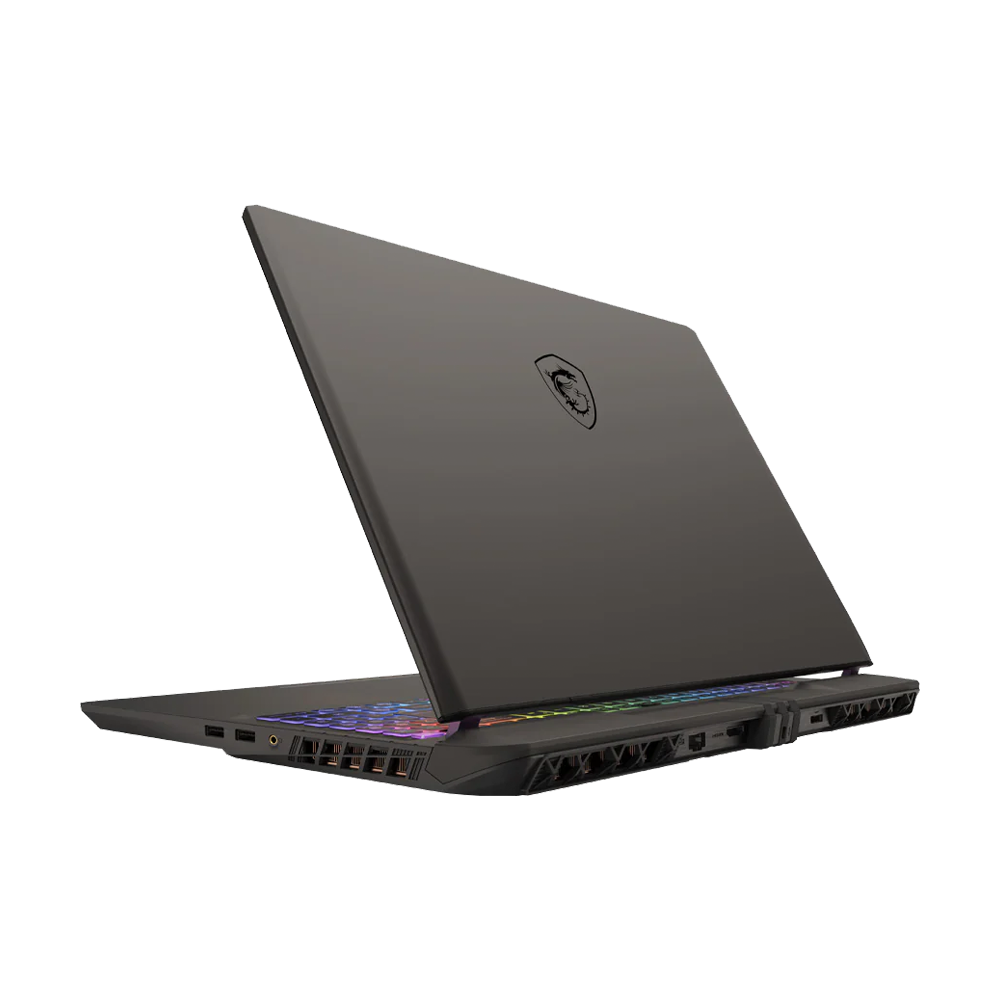 MSI Vector 16 HX AI RTX 5070 Ti Gaming Laptop [A2XWHG-046MY]