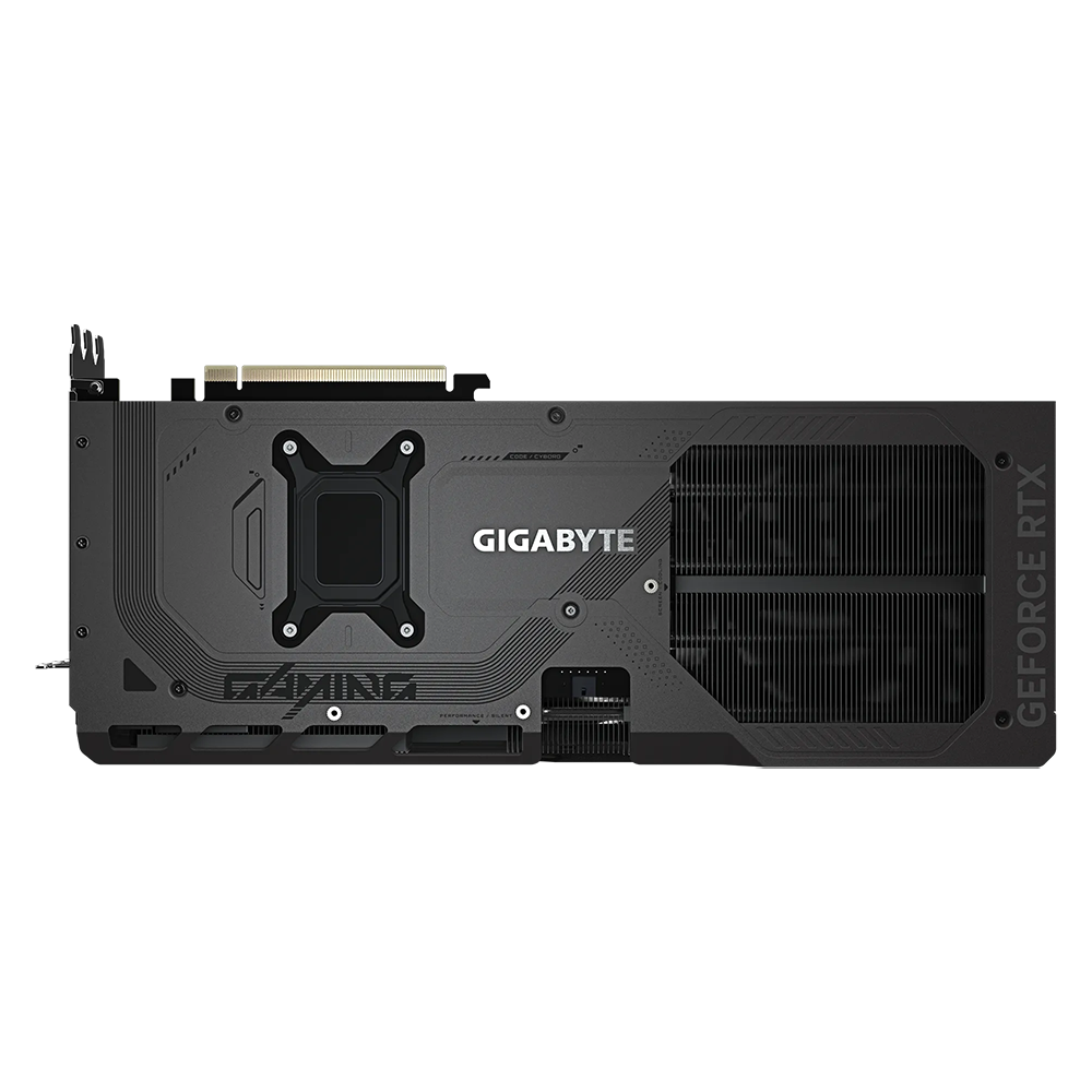 GIGABYTE GeForce RTX™ 5080 Gaming OC 16G 16GB GDDR7 Graphic Card