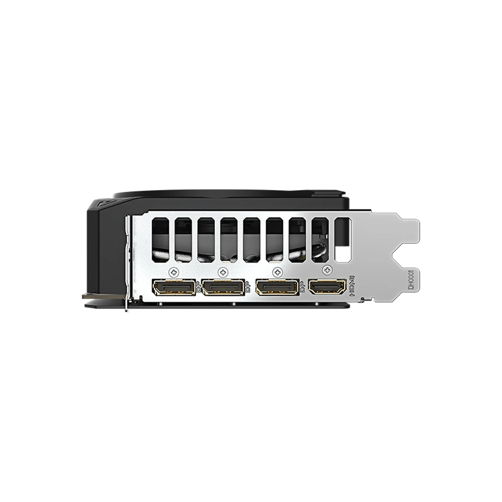 GIGABYTE GeForce RTX™ 5080 WINDFORCE OC SFF 16G 16GB GDDR7 Graphic Card
