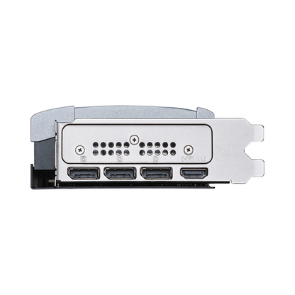 MSI GeForce RTX™ 5080 16G Ventus 3X OC Plus 16GB GDDR7 Graphic Card