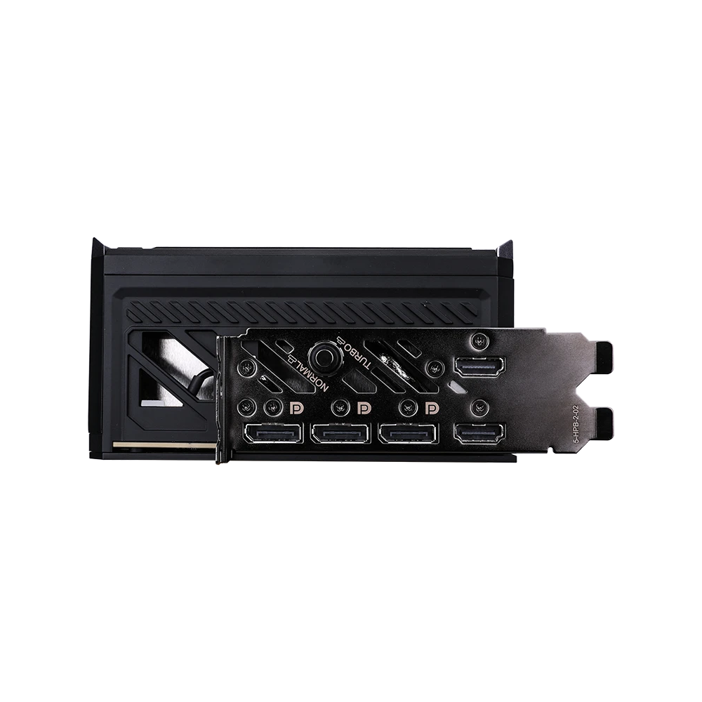Colourful iGame GeForce RTX 5080 Vulcan OC 16GB-V 16GB GDDR7 Graphic Card