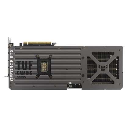 ASUS TUF Gaming GeForce RTX 5080 16GB GDDR7 OC Edition Graphic Card