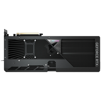 GIGABYTE Aorus GeForce RTX™ 5080 Master 16G 16GB GDDR7 Graphic Card