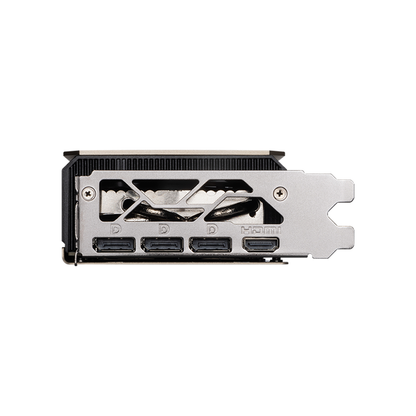 MSI GeForce RTX™ 5080 16G Inspire 3X OC 16GB GDDR7 Graphic Card