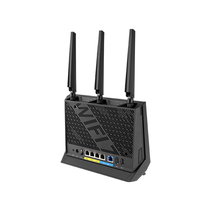 ASUS RT-BE86U Dual-Band WiFi 7 BE6800 Wireless Router