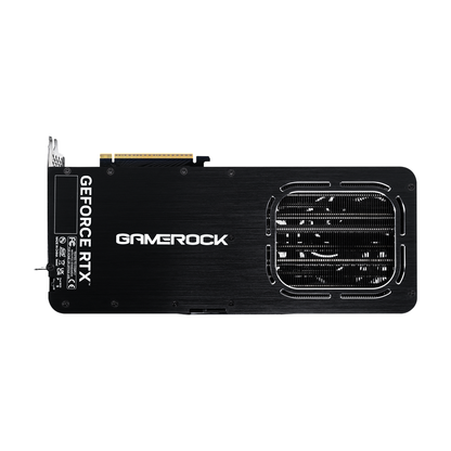 Palit GeForce RTX™ 5080 GameRock 16GB GDDR7 Graphic Card