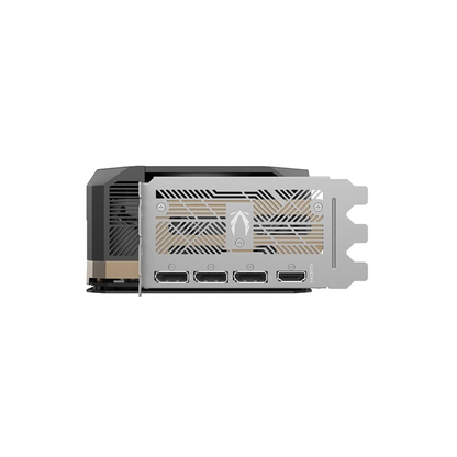 Zotac Gaming GeForce RTX 5080 Solid 16GB GDDR7 Graphic Card